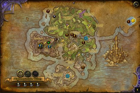 wow legion quest guide.